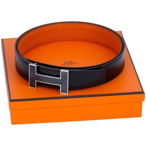 hermes mens belts double h|Hermes belt unisex.